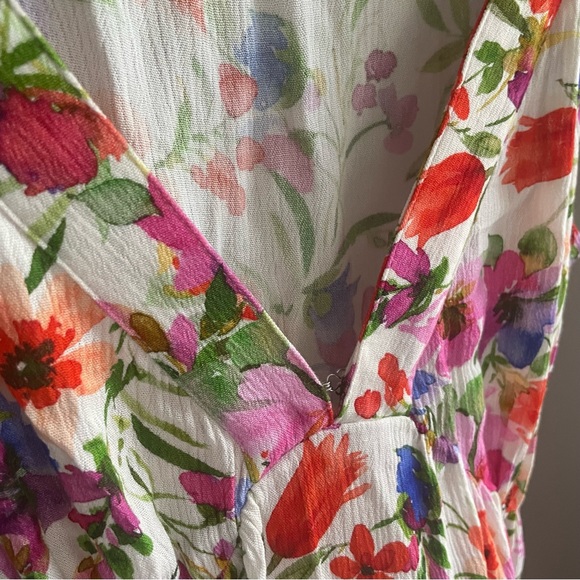 Dear John Maxi Dress - Picture 4 of 10